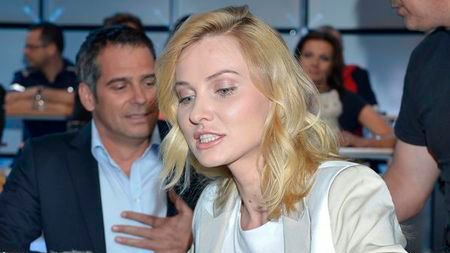 Rodzinne problemy serialowej gwiazdy