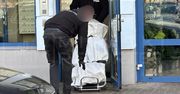 Warszawa: Szokujące ustalenia. Zabójca ma na koncie sześć seniorek