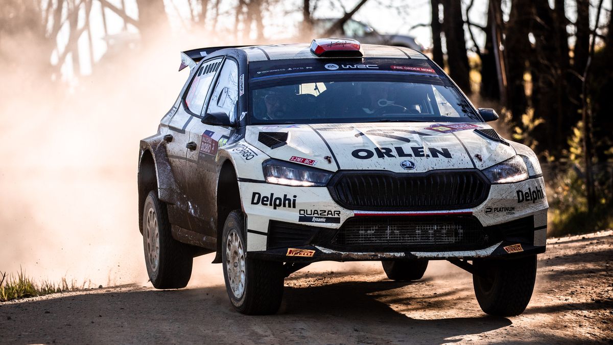 Materiały prasowe / kajto.pl / Na zdjęciu: Kajetan Kajetanowicz