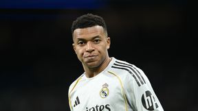 Złe wieści dla Realu Madryt. Chodzi o Mbappe