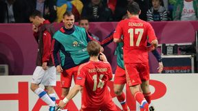 Wszystko jest możliwe - zapowiedź meczu Grecja - Rosja