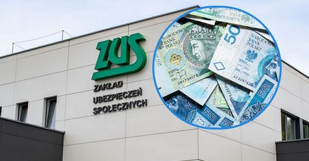 ZUS wypłacił ponad 62 mln zł. Kolejne transze już na dniach