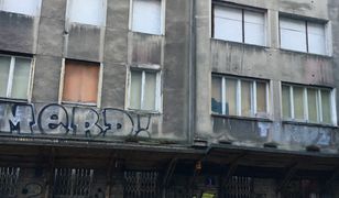 Warszawa. Wiktorska idzie do remontu. Ciekawy zabytek jednak się nie rozsypie