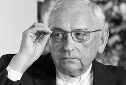 Bp Tadeusz Pieronek nie żyje. Miał 84 lata