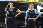 Agenci NCIS