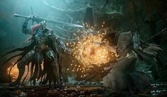 Producent gry "Lords of The Fallen" miał w I kw. 537 tys. zł straty netto; EBITDA wyniosła 1,2 mln zł