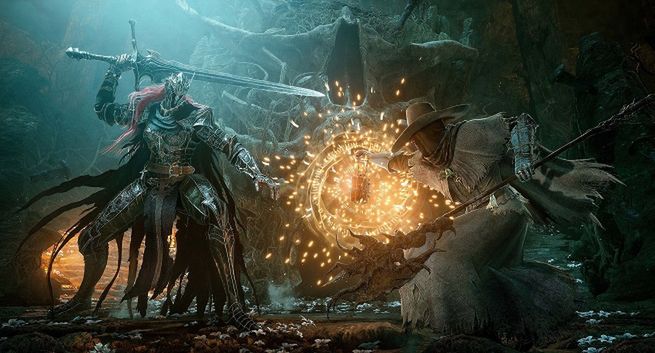 Producent gry "Lords of The Fallen" miał w I kw. 537 tys. zł straty netto; EBITDA wyniosła 1,2 mln zł
