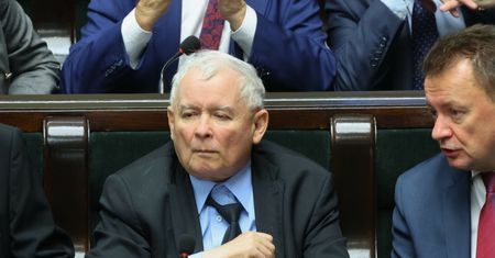 PiS chce zbadać rosyjskie wpływy za rządów PO. Komisja znów odrzuca ustawę