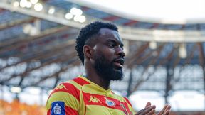 Media: Szokujący transfer Pululu? Piłkarz podjął decyzję