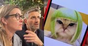 Dowbor i Koroniewska śmieszkują z gwiazdy TVN. Zapytali ją o fryzurę