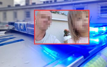Pijany ojciec wchodził na płot, który przygniótł Amelkę. "Lubi wypić"