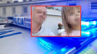Pijany ojciec wchodził na płot, który przygniótł Amelkę. "Lubi wypić"