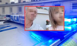 Pijany ojciec wchodził na płot, który przygniótł Amelkę. "Lubi wypić"