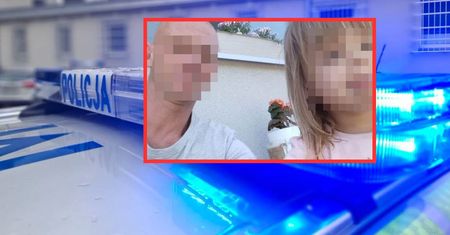 Pijany ojciec wchodził na płot, który przygniótł Amelkę. "Lubi wypić"
