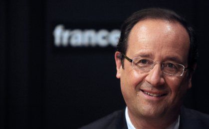 Hollande: deficyt budżetowy Francji musi być traktowany elastycznie