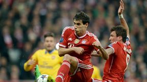 Najdroższy nabytek Bayernu wraca po 8 miesiącach, zagra już z FC Barceloną?