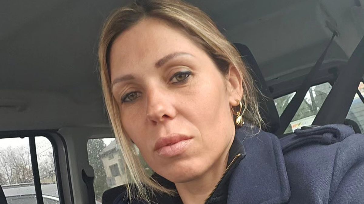 Instagram / Na zdjęciu: Zofia Klepacka