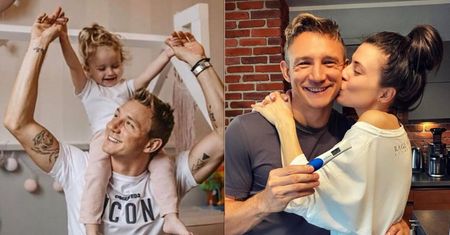 Matka dziecka Jakuba Rzeźniczaka znów UDERZA w piłkarza: "Szkoda, że zapomina, że MA JUŻ CÓRKĘ"