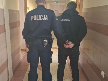 Warszawa: Podał koleżance lemoniadę z "niespodzianką"