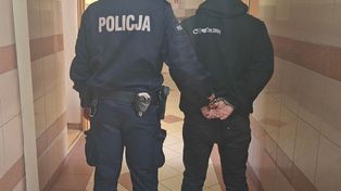 Warszawa: Podał koleżance lemoniadę z "niespodzianką"