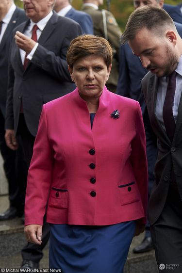 Beata Szydło