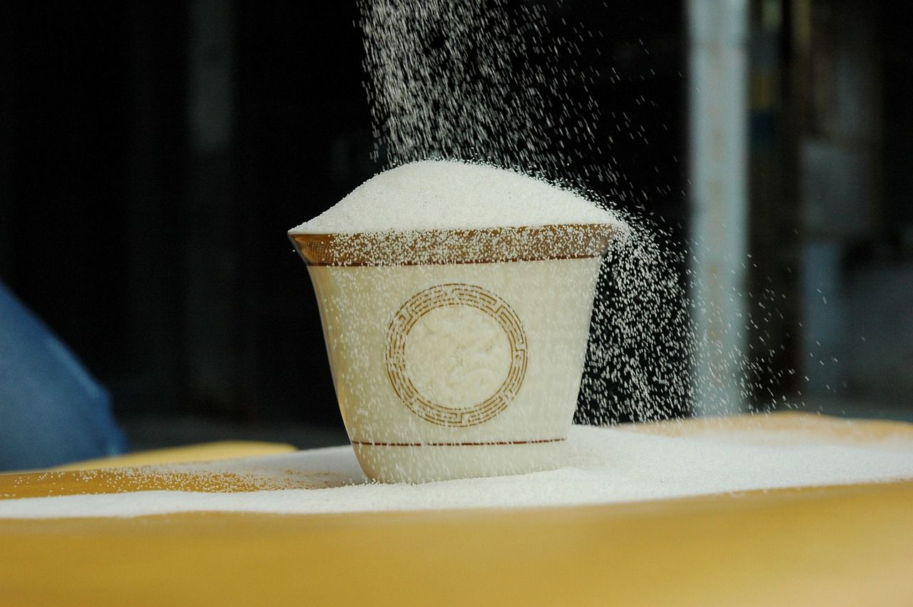 Kasza manna - wartości odżywcze, zastosowania