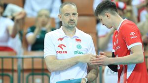 Grbić ma apel do Polaków. "Mówię im to cały czas"