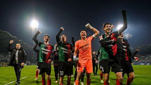 Rewolucja w I-ligowcu. GKS Tychy stawia na młodych