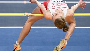 Tylko jeden "polski" finał w Toruniu. Tak minął pierwszy dzień HMŚ