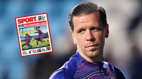 Hiszpanie przekazali złe wieści dla Szczęsnego