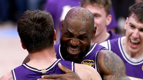 Luka Doncić zdobędzie nagrodę MVP? "Zawodnik pokolenia"