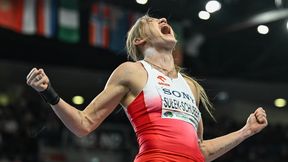 Jest rekord, Polka walczy o medal HMŚ