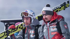 Oberstdorf 2021. Zaskakująca decyzja trenerów kadry ws. Stocha, Kubackiego i Żyły. Adam Małysz wyjaśnia