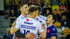 Niespodzianka w finale 1. ligi. PlusLiga nie dla faworyta