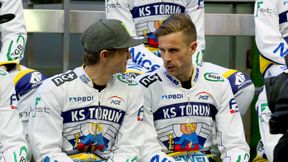 Elitserien. Pogrom w Vastervik. Kompletny Holder, fantastyczny Kildemand