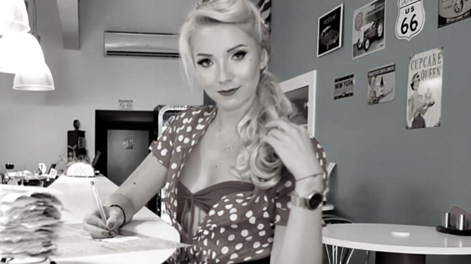 Nie żyje Agnieszka Mazurek - wokalistka zespołu Lider Dance