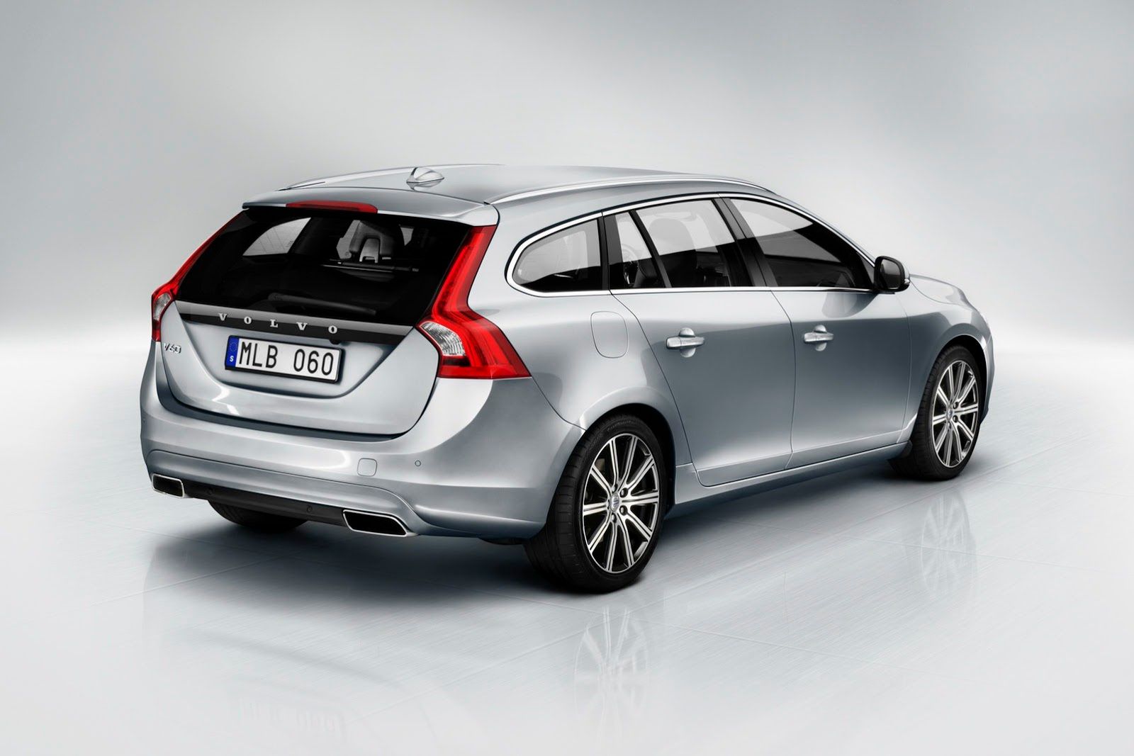 Volvo S60, V70 XC60