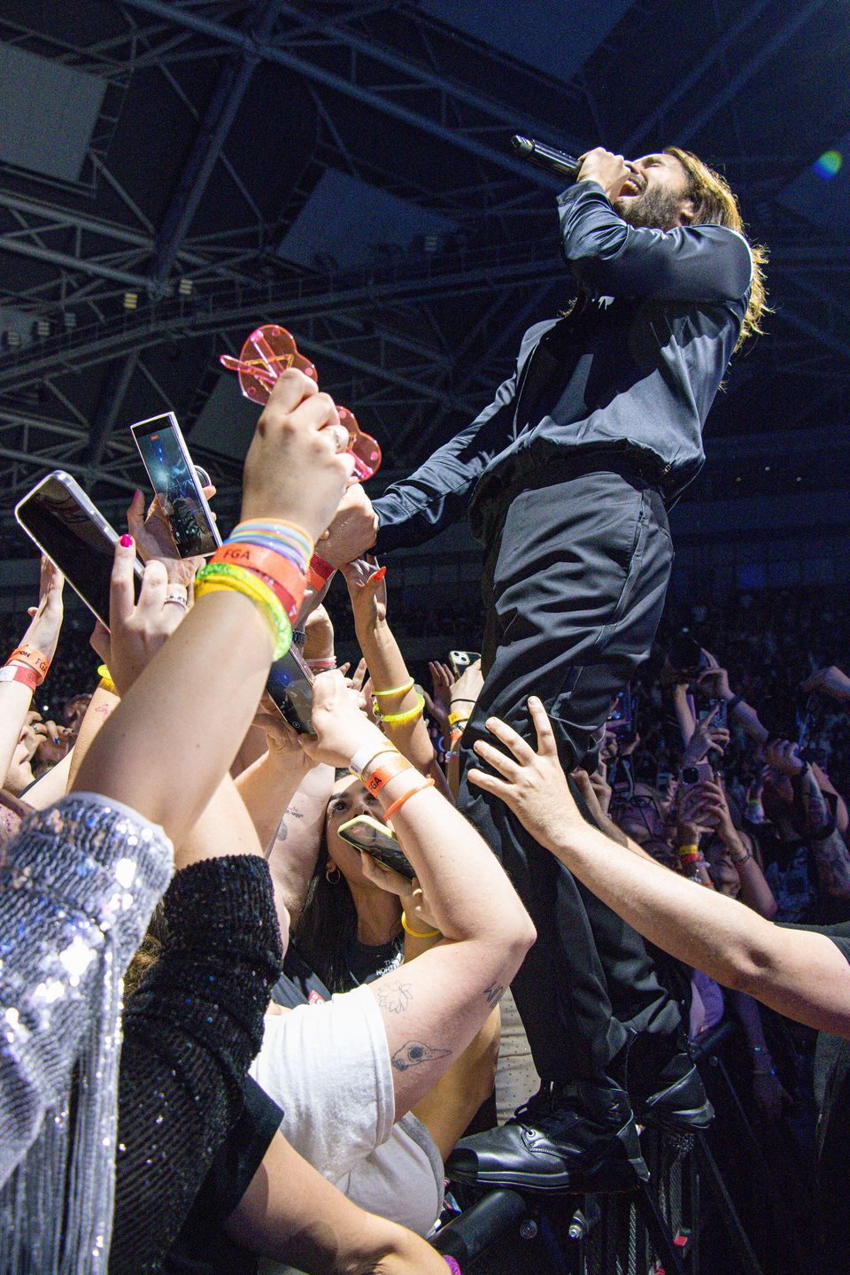 Thirty Seconds To Mars - 25.06.2025 Łódź