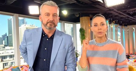 Program "Dzień Dobry TVN" spadł z anteny. To nie żart