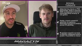 "To był szok". Zawodnik ROW-u wprost o decyzji Krzysztofa Mrozka