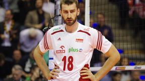 Wiktor Gumiński: Stephane Antiga podjął duże ryzyko. Pozbył się asa z rękawa (komentarz)