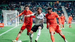 Legia Warszawa - Zagłębie Lubin 1:0 (galeria)