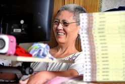 Rzuciła prawdziwe wyzwanie ALS. Sparaliżowana kobieta "wymrugała" swoją biografię