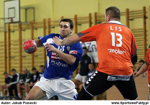 Krzysztof Martyński miał zostać kluczową postacią Grunwaldu