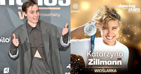 TYLKO NA PUDELKU: Katarzyna Zillmann zatańczy z KOBIETĄ w najnowszej edycji "Tańca z Gwiazdami". Znamy nazwisko tancerki