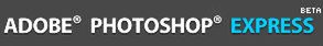 Adobe Photoshop Express ? kilka nowości, dalej jako beta 1