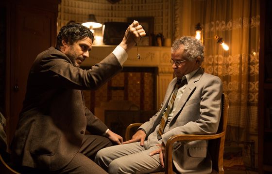 Latynoamerykański serial „Hipnotyzer” od 18 listopada w Cinemax