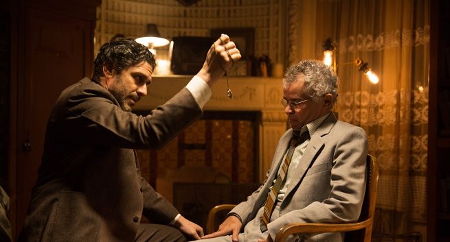 Latynoamerykański serial „Hipnotyzer” od 18 listopada w Cinemax