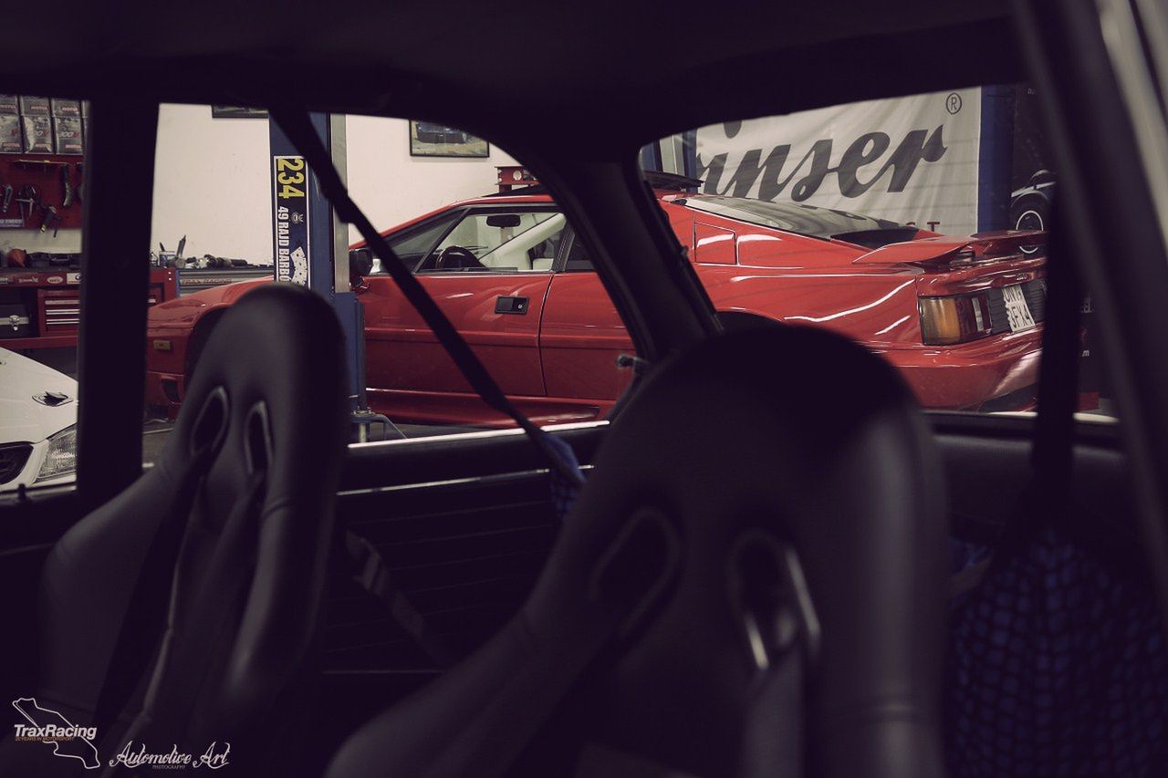 Trax Racing i dwudziestolecie w motorsporcie [galeria] 9