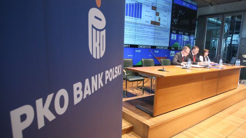 W placówkach pilotażowych PKO BP testowane są rozwiązania małych startupów technologicznych